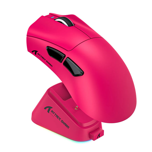 ATTACK SHARK V3 PRO Wireless